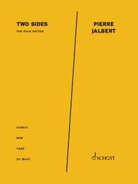 Jalbert, Pierre: Two Sides