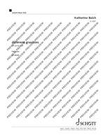 Balch, Katherine: different gravities Product Image