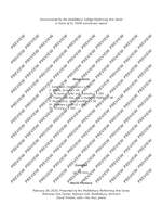 Jalbert, Pierre: Ephemeral Objects Product Image