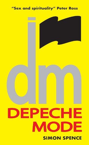 Depeche Mode: Vince