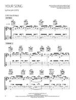 Dominic Miller: Song Classics for Solo Guitar Product Image