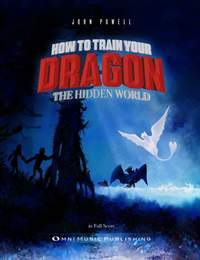 John Powell: How to Train Your Dragon 3: The Hidden World