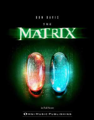 Don Davis: The Matrix