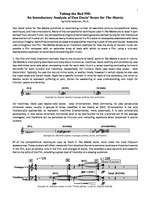 Don Davis: The Matrix Product Image