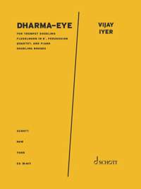 Iyer, V: Dharma-Eye