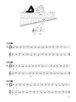 Gert Bomhof: Metodo di Percussioni a Tastiera, Volume 1 Product Image
