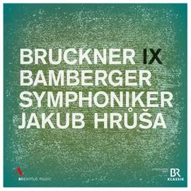 Anton Bruckner: Symphony No. 9