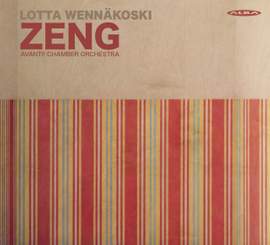 Lotta Wennäkoski: Zeng