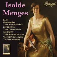 Isolde Menges