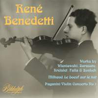 René Benedetti