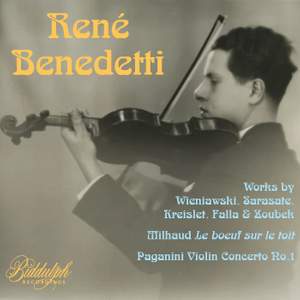 René Benedetti