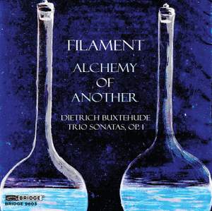 Dietrich Buxtehude: Alchemy of Another