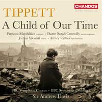 Michael Tippett: A Child of Our Time