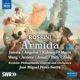 Gioachino Rossini: Armida