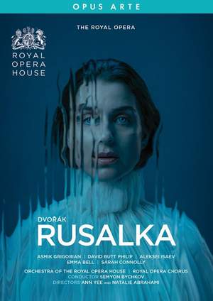 Dvořák: Rusalka