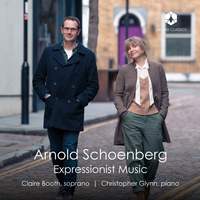 Arnold Schoenberg: Expressionist Music