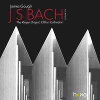 Johann Sebastian Bach: Trio Sonatas