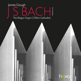 Johann Sebastian Bach: Trio Sonatas