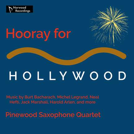 Hooray For Hollywood