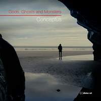 Gods, Ghosts and Monsters By Conceptus Ensemble