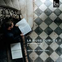 La Muse Oubliée Ii - Women Composers