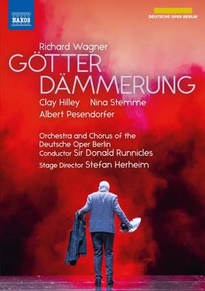 Richard Wagner: Götterdämmerung