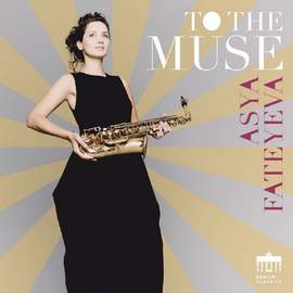 To the Muse