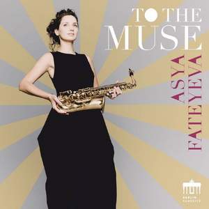 To the Muse