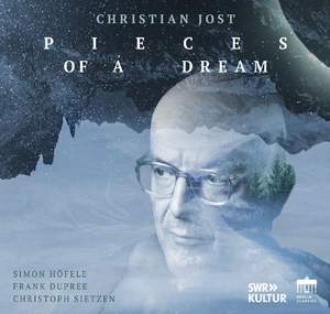 Pieces of A Dream