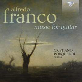 Franco: Music For Guitar