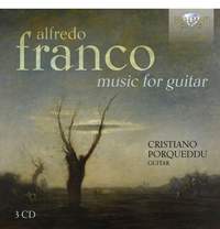 Franco: Music For Guitar