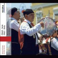Italy - Sicily: Folk Music