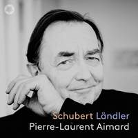 Schubert: Ländler 