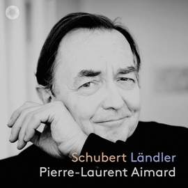 Schubert: Ländler