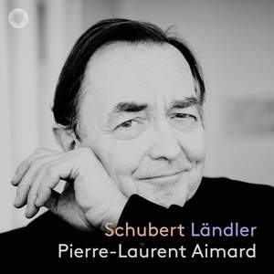 Schubert: Ländler