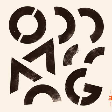 Oddarrang