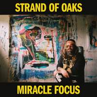Miracle Focus (coloured Vinyl)