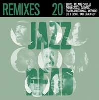 Remixes Jid020 (coloured Vinyl)