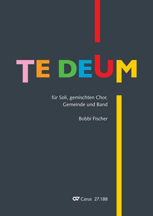 Bobbi Fischer: Te Deum