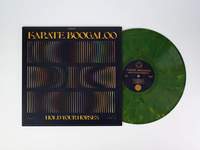 Hold Your Horses (coloured Vinyl)