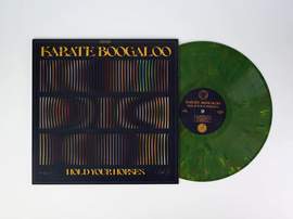 Hold Your Horses (coloured Vinyl)