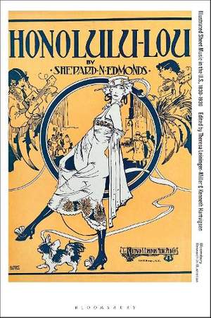 Illustrated Sheet Music in the U.S., 1830-1930