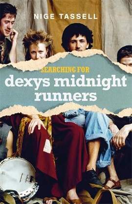 Searching for Dexys Midnight Runners