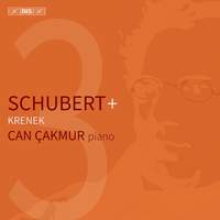 Schubert + Krenek