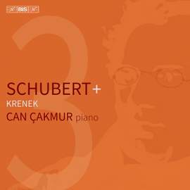 Schubert + Krenek
