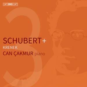 Schubert + Krenek