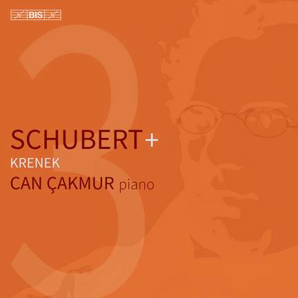 Schubert + Krenek
