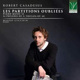 Le Partitions Oubliées Piano Music II