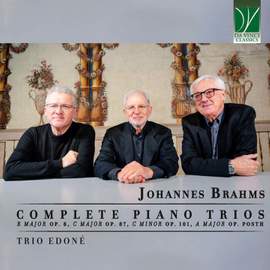 Complete Piano Trios