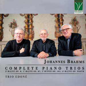 Complete Piano Trios